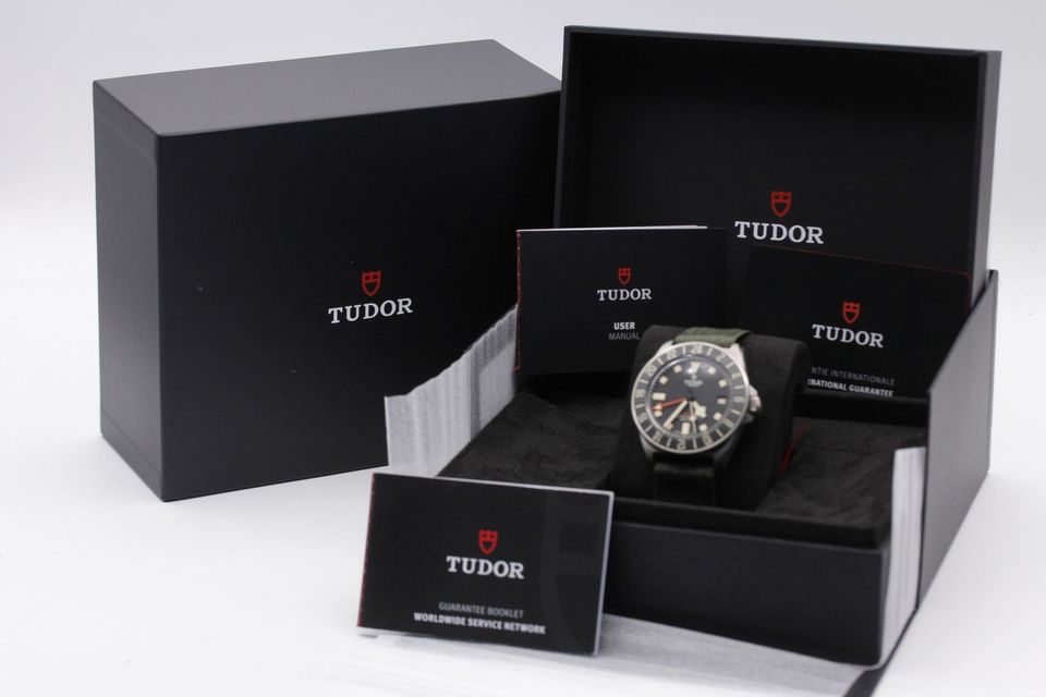 Tudor Pelagos FXD M2542G267NU-0002 Image 5